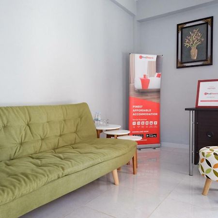 Reddoorz Syariah Near Rsud Margono Purwokerto Hotel Buitenkant foto