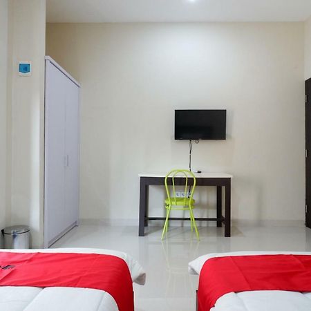 Reddoorz Syariah Near Rsud Margono Purwokerto Hotel Buitenkant foto