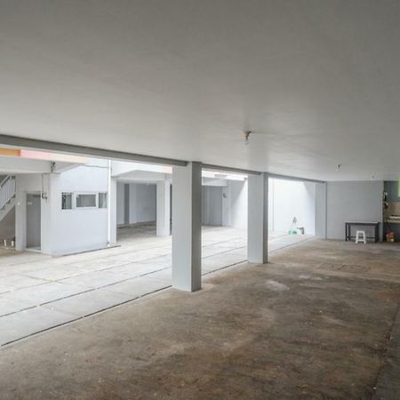 Reddoorz Syariah Near Rsud Margono Purwokerto Hotel Buitenkant foto