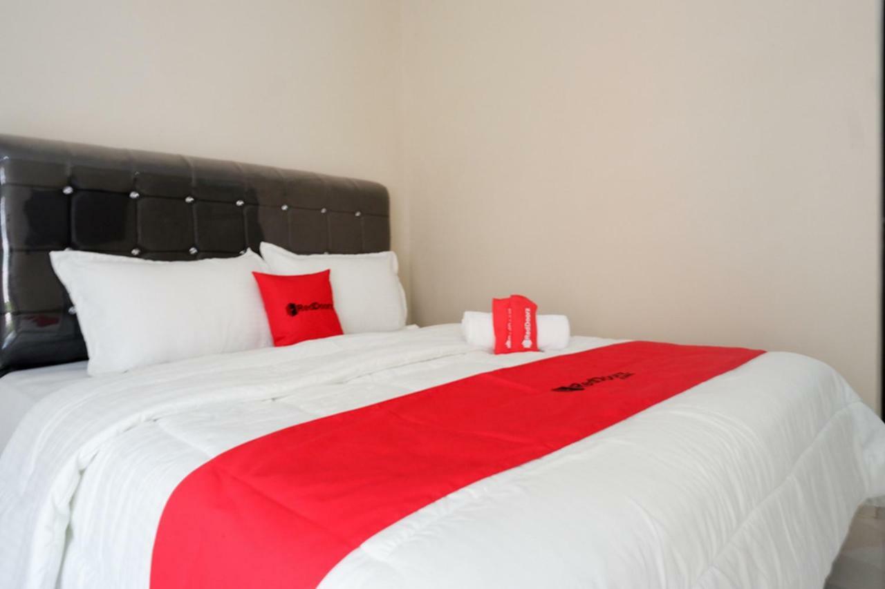 Reddoorz Syariah Near Rsud Margono Purwokerto Hotel Buitenkant foto