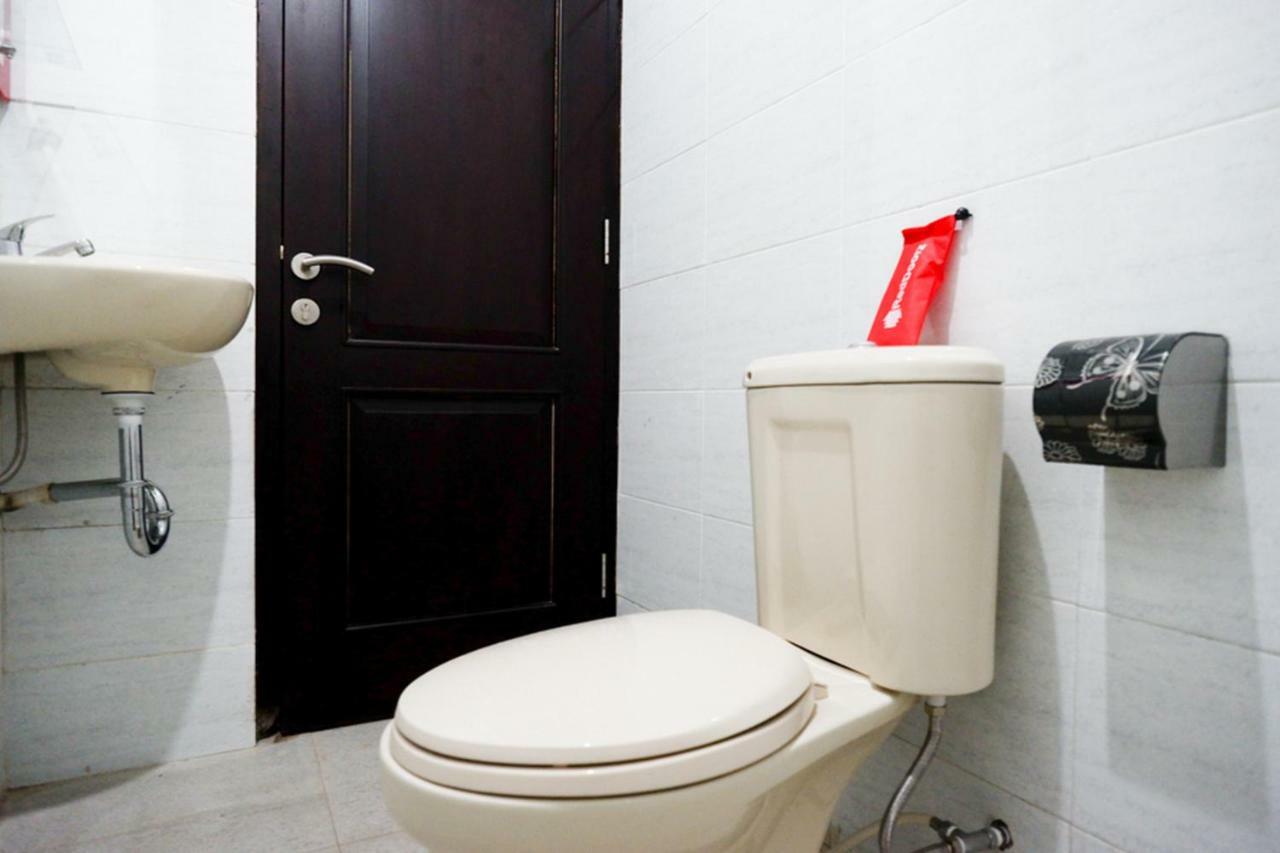 Reddoorz Syariah Near Rsud Margono Purwokerto Hotel Buitenkant foto