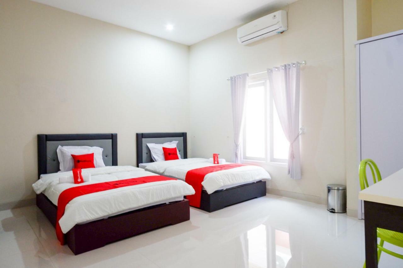 Reddoorz Syariah Near Rsud Margono Purwokerto Hotel Buitenkant foto