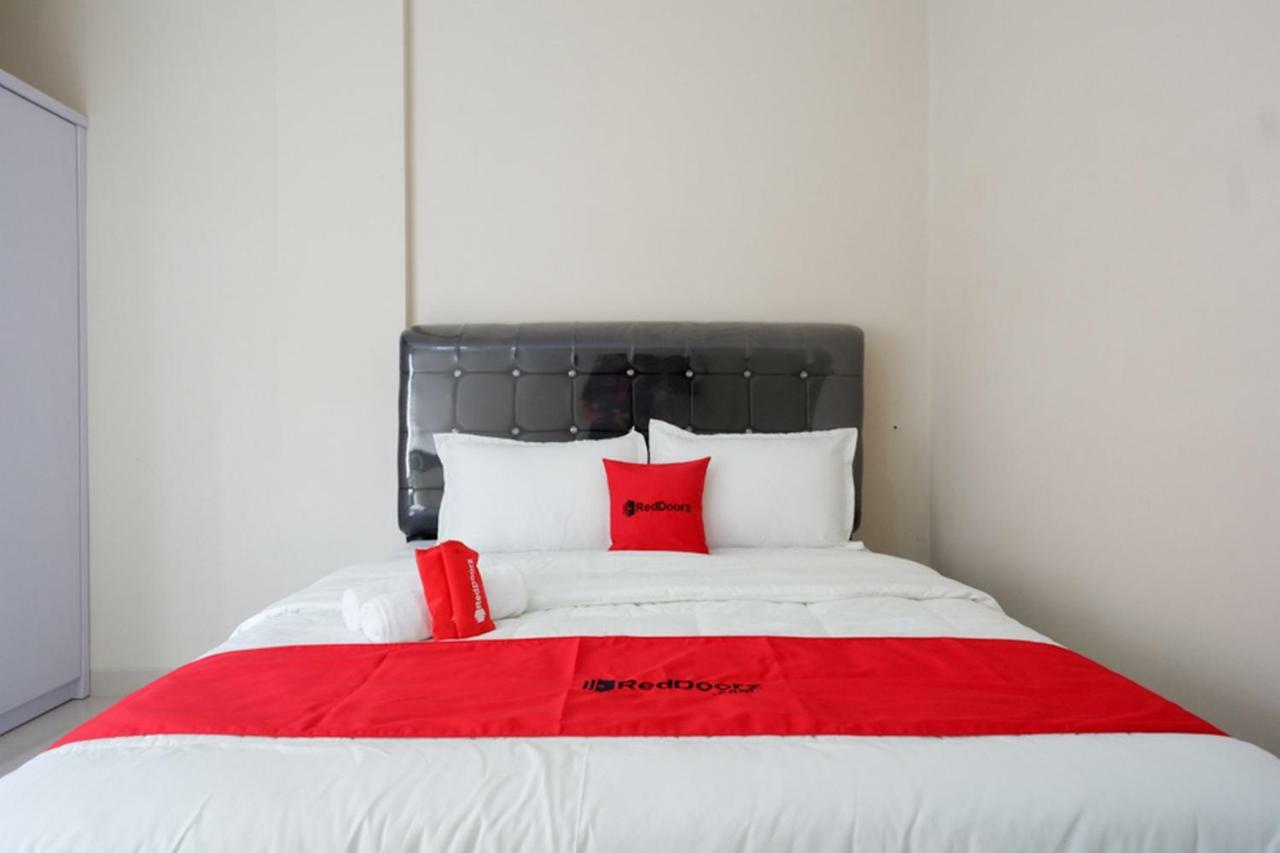 Reddoorz Syariah Near Rsud Margono Purwokerto Hotel Buitenkant foto