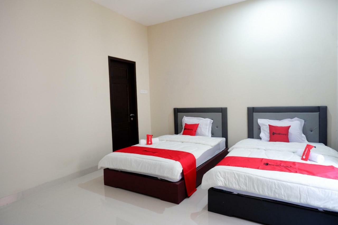 Reddoorz Syariah Near Rsud Margono Purwokerto Hotel Buitenkant foto