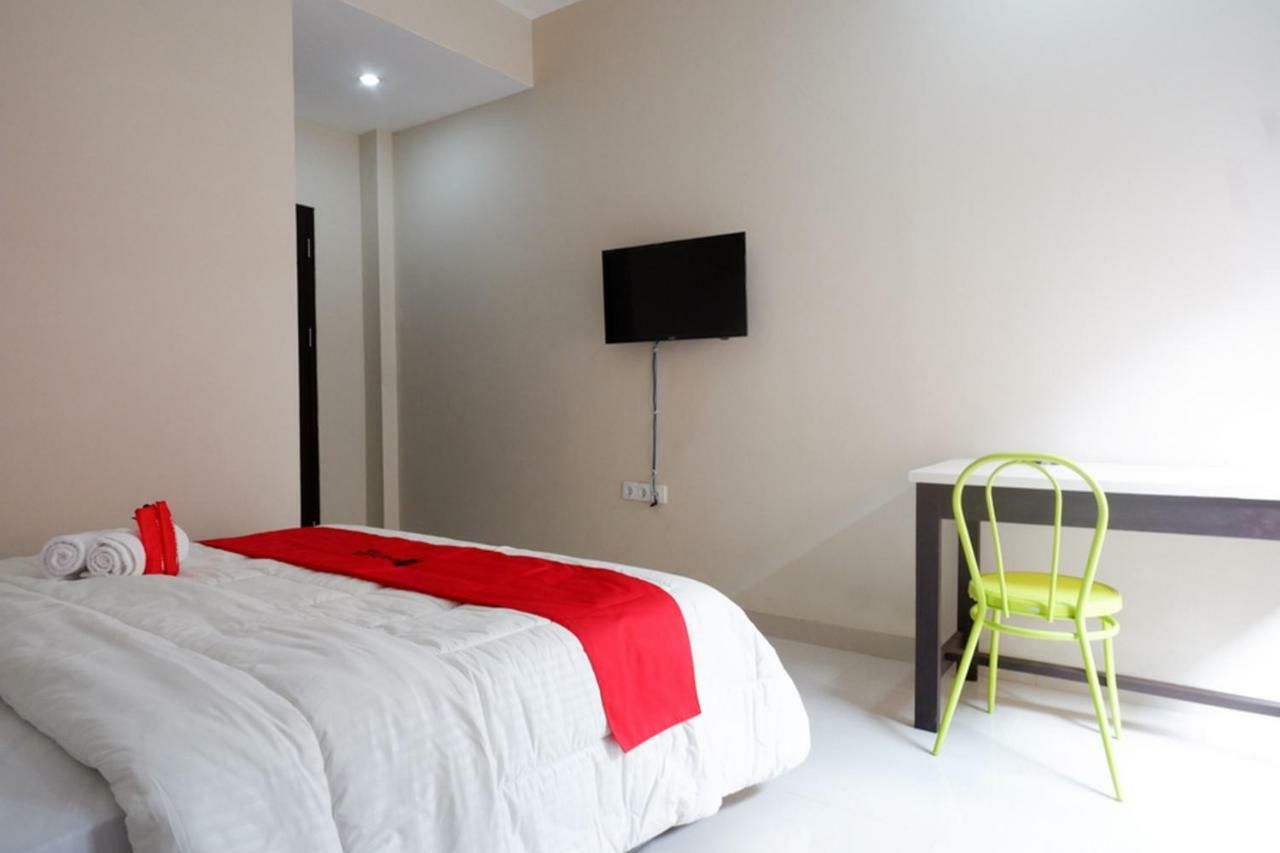 Reddoorz Syariah Near Rsud Margono Purwokerto Hotel Buitenkant foto