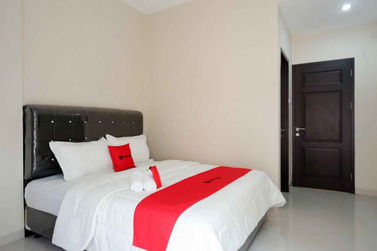 Reddoorz Syariah Near Rsud Margono Purwokerto Hotel Buitenkant foto