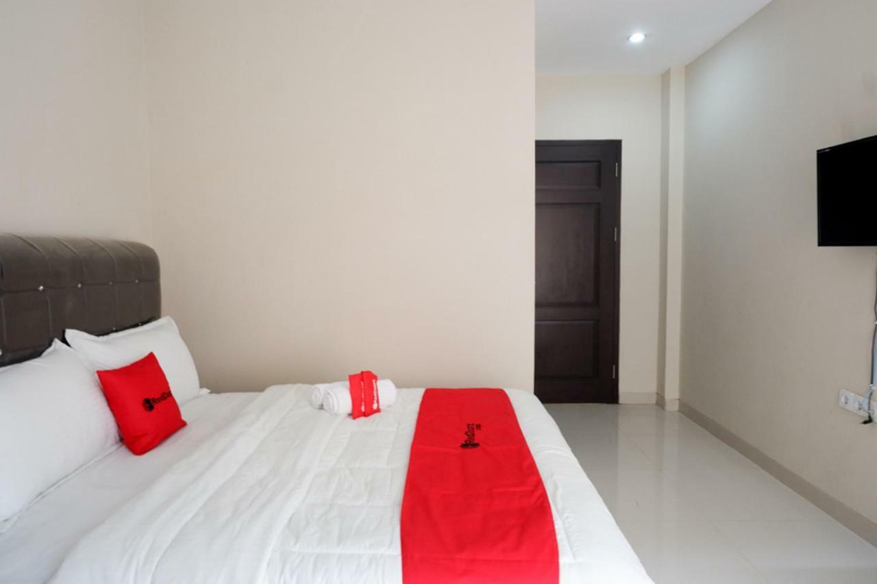 Reddoorz Syariah Near Rsud Margono Purwokerto Hotel Buitenkant foto