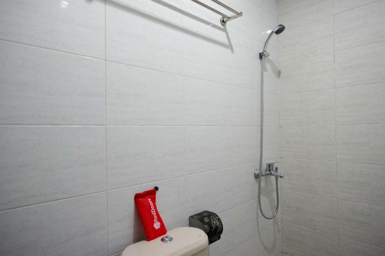 Reddoorz Syariah Near Rsud Margono Purwokerto Hotel Buitenkant foto